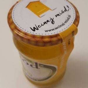 akacjowy 400 g glowne