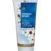balsam do ciała z miodem manuka