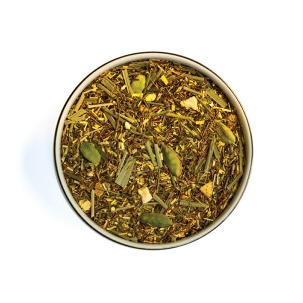 rooibos masaja