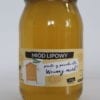 miód lipowy