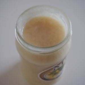 miód rzepakowy
