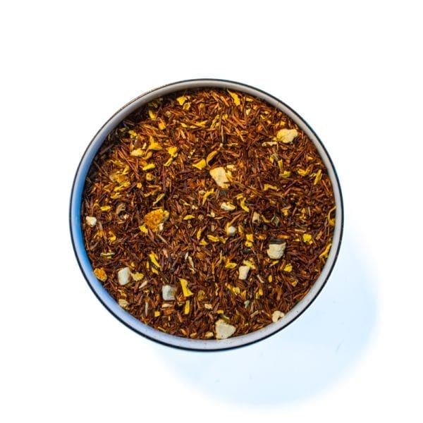 rooibos Fidżi